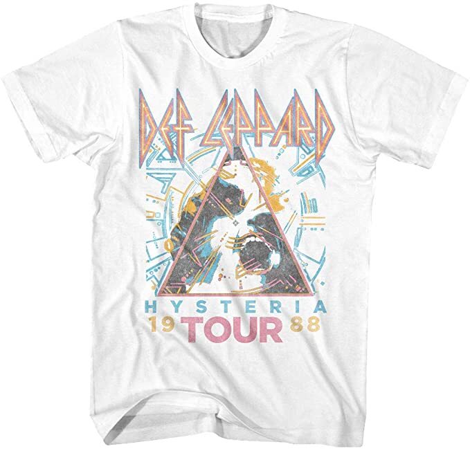 Giant Chinchilla voro Rock Shirt